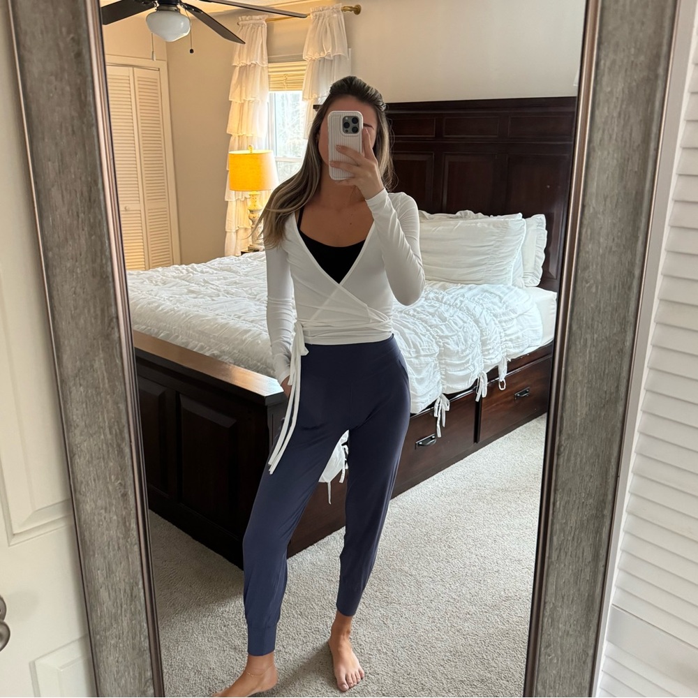 Aerie OFFLINE Real Me Jogger